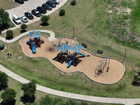 205 Mineral Point Drive Aledo TX 76008