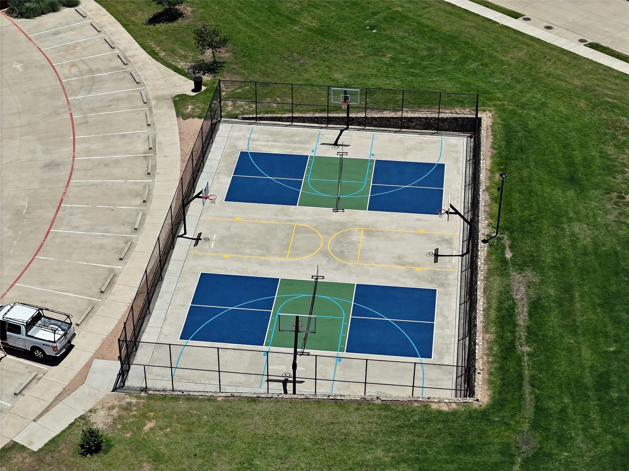 205 Mineral Point Drive Aledo TX 76008