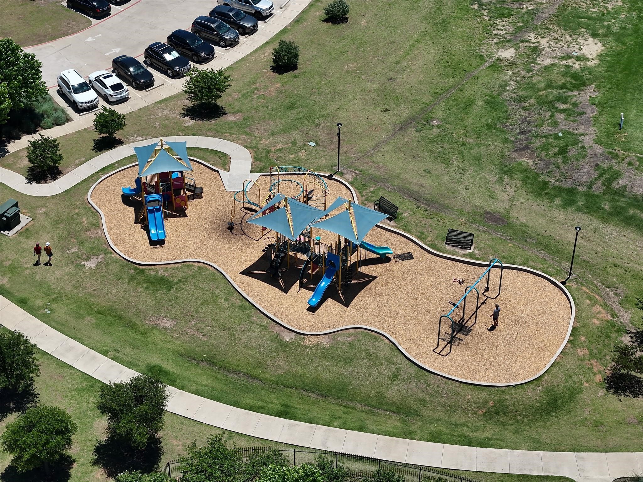 205 Mineral Point Drive Aledo TX 76008