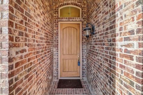 205 Mineral Point Drive Aledo TX 76008