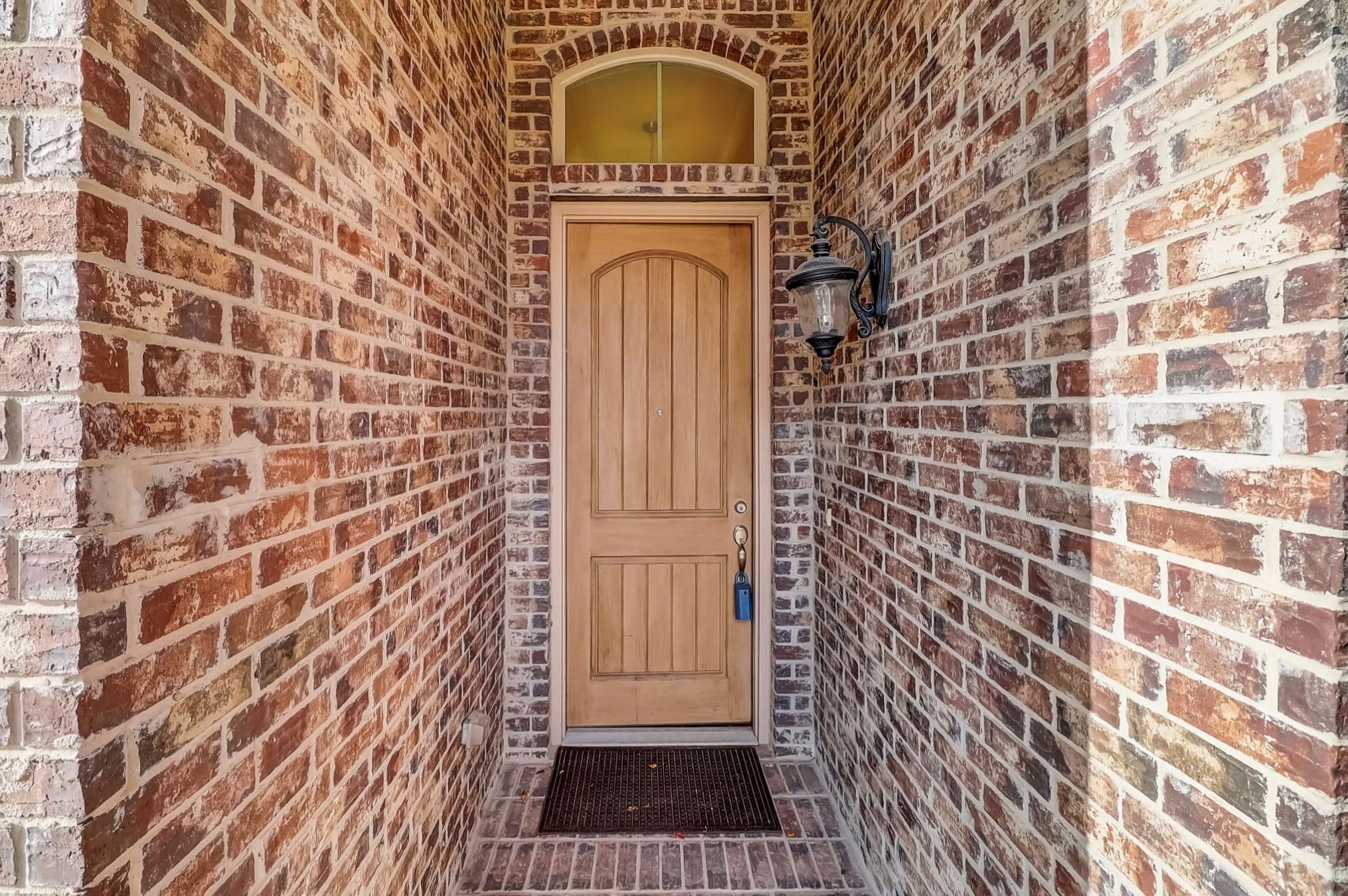 205 Mineral Point Drive Aledo TX 76008