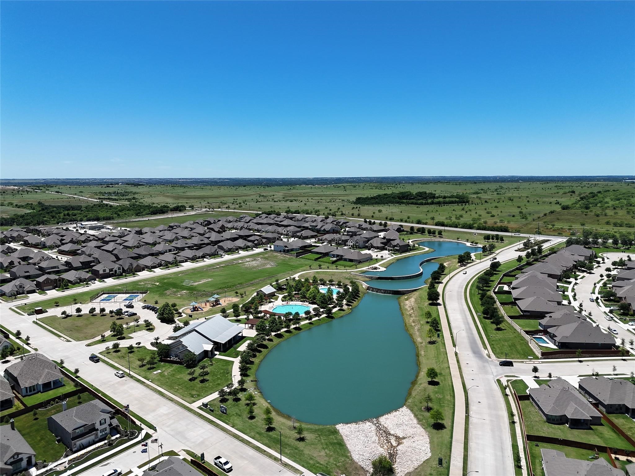 205 Mineral Point Drive Aledo TX 76008