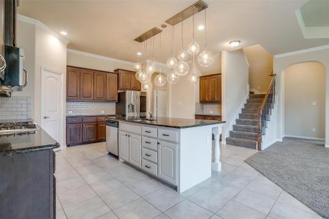 205 Mineral Point Drive Aledo TX 76008