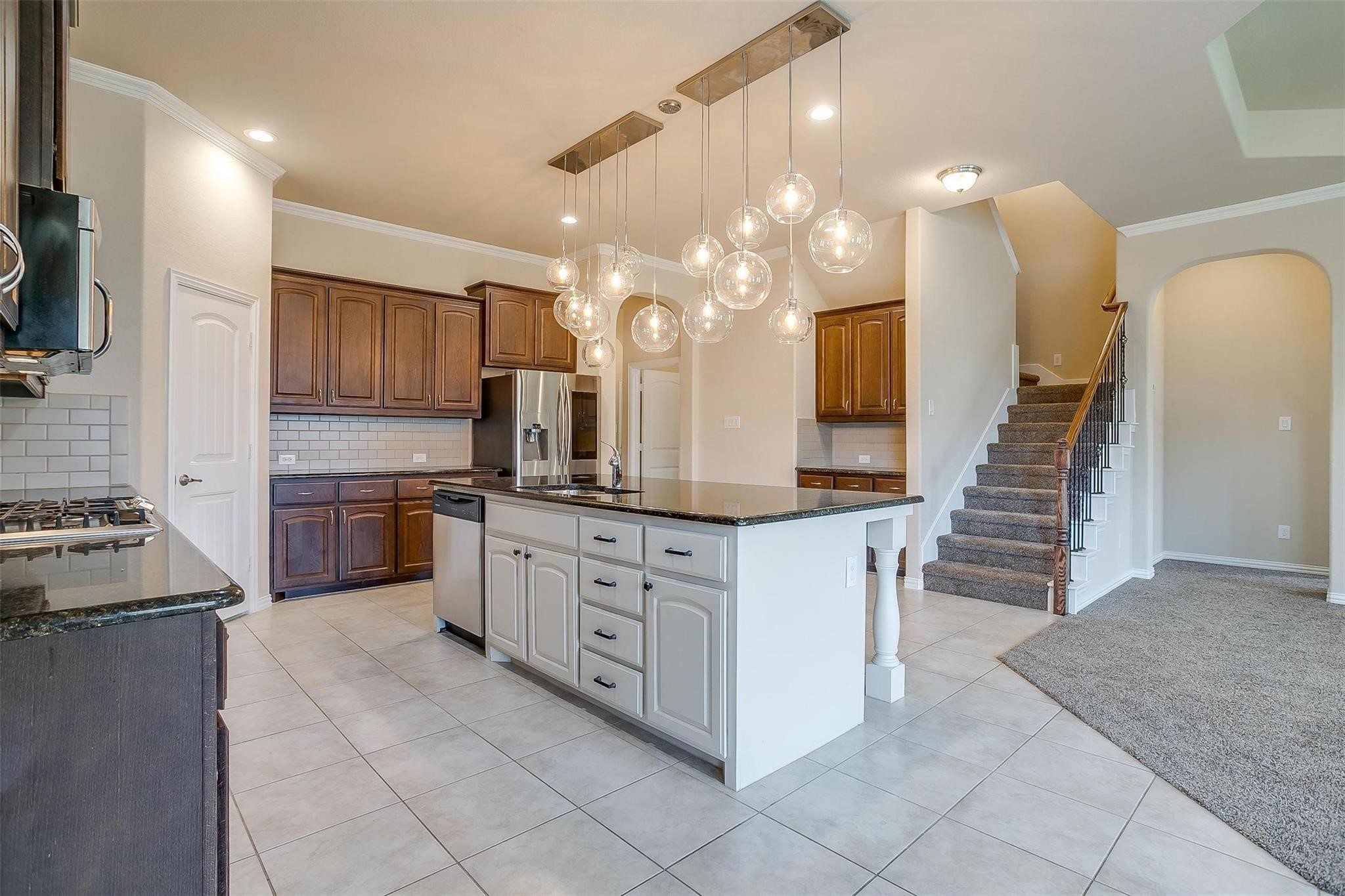 205 Mineral Point Drive Aledo TX 76008