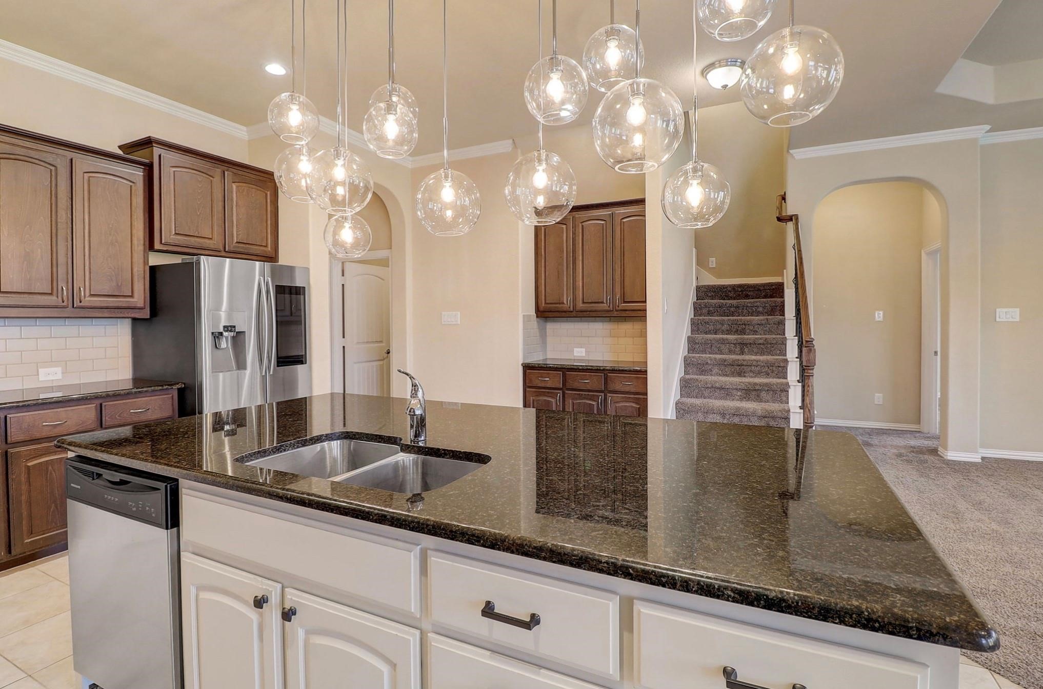 205 Mineral Point Drive Aledo TX 76008