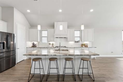1817 Scotney Court Celina TX 75009