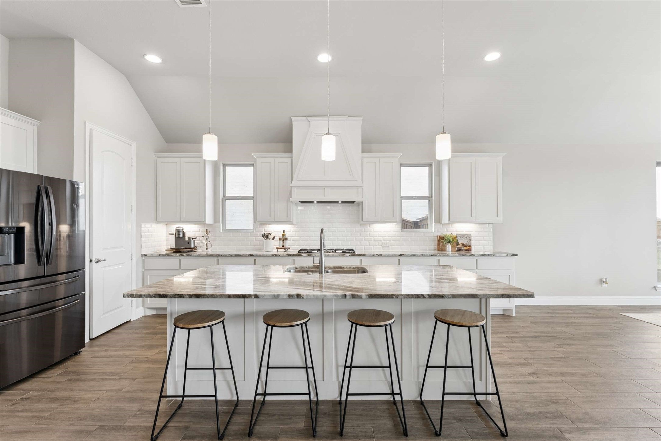 1817 Scotney Court Celina TX 75009
