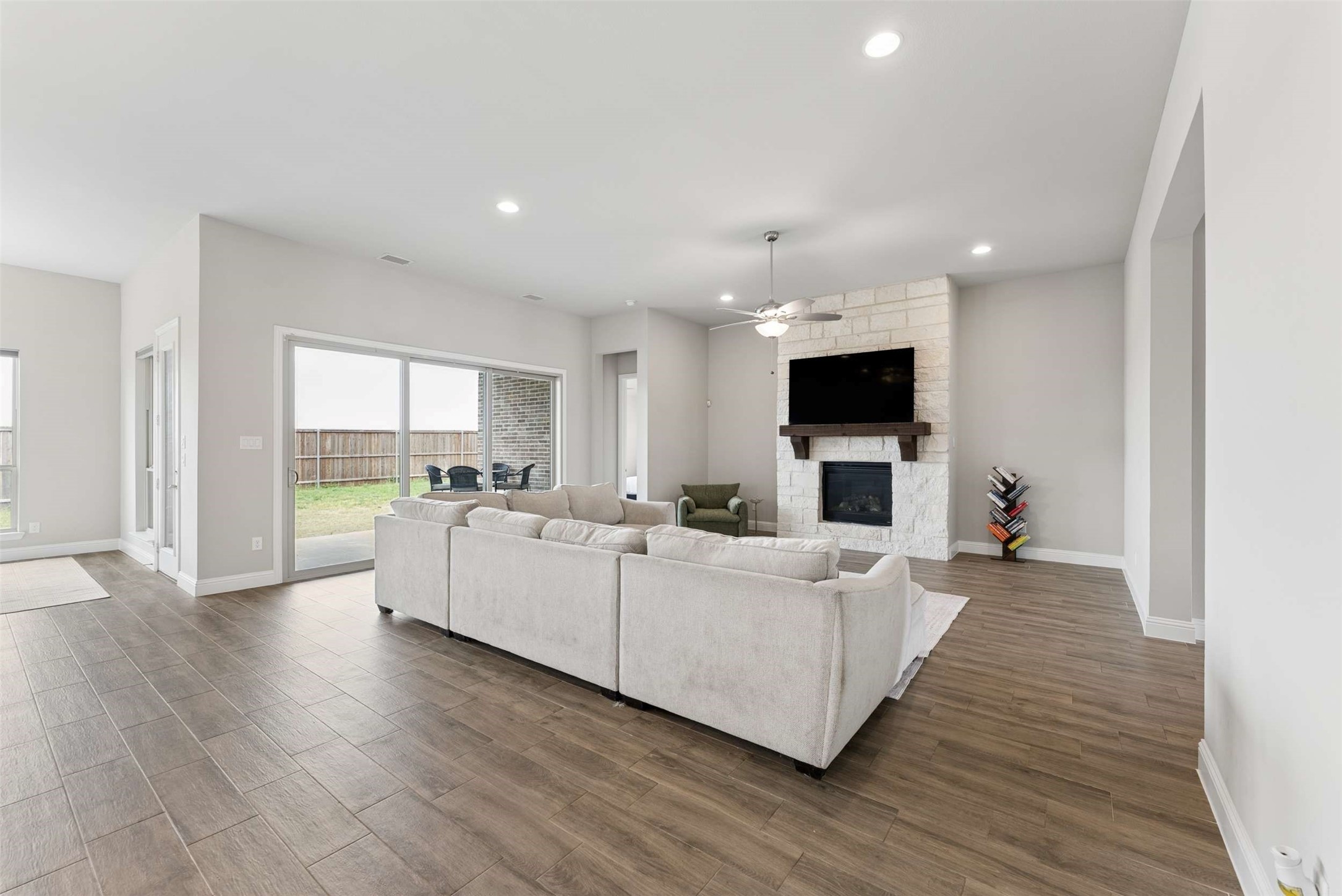 1817 Scotney Court Celina TX 75009
