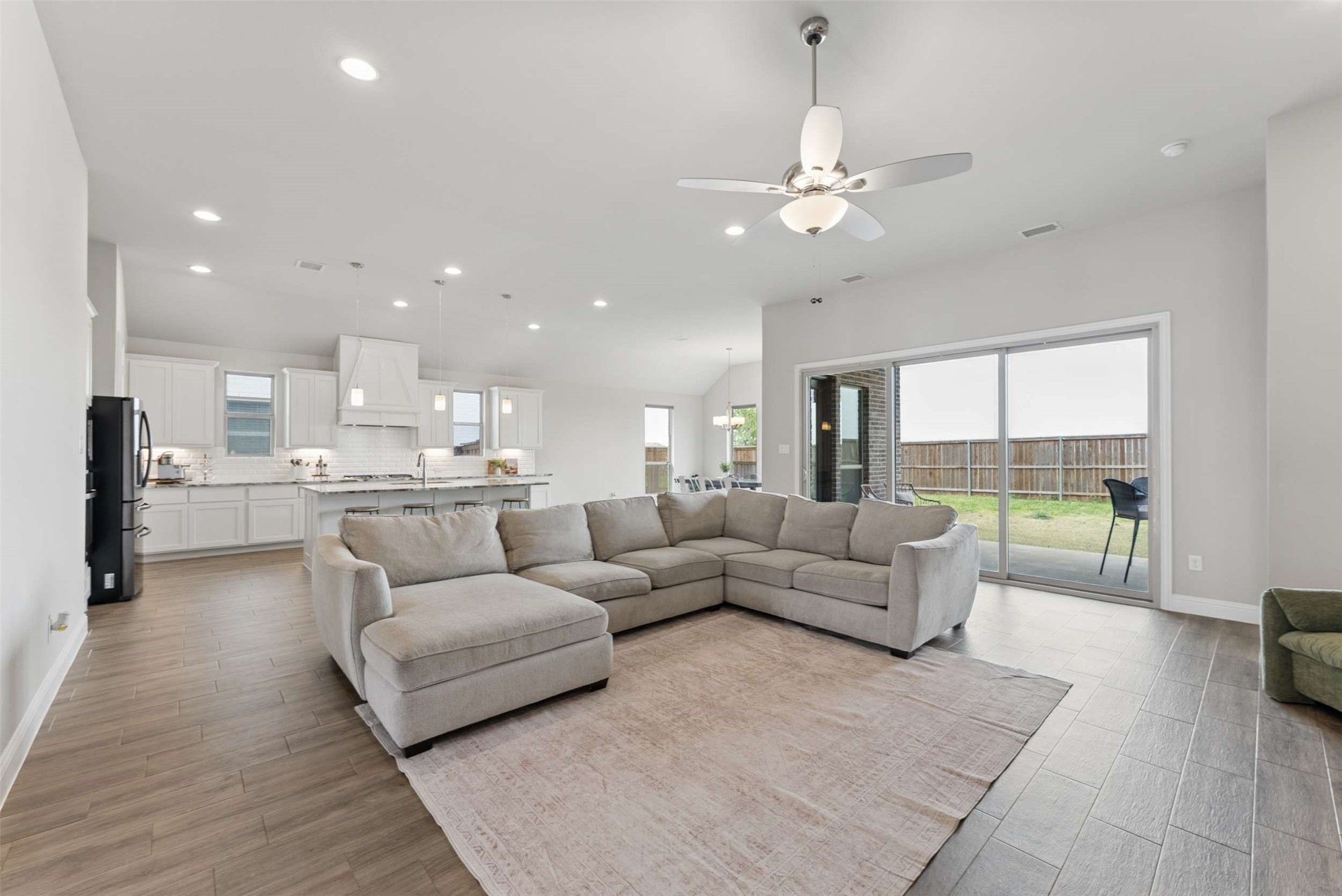 1817 Scotney Court Celina TX 75009