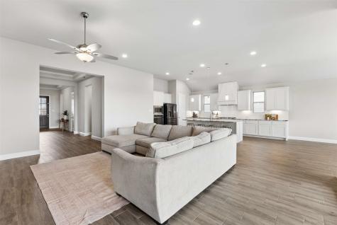 1817 Scotney Court Celina TX 75009