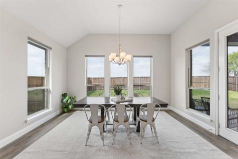 1817 Scotney Court Celina TX 75009