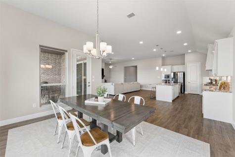 1817 Scotney Court Celina TX 75009