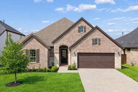 1817 Scotney Court Celina TX 75009