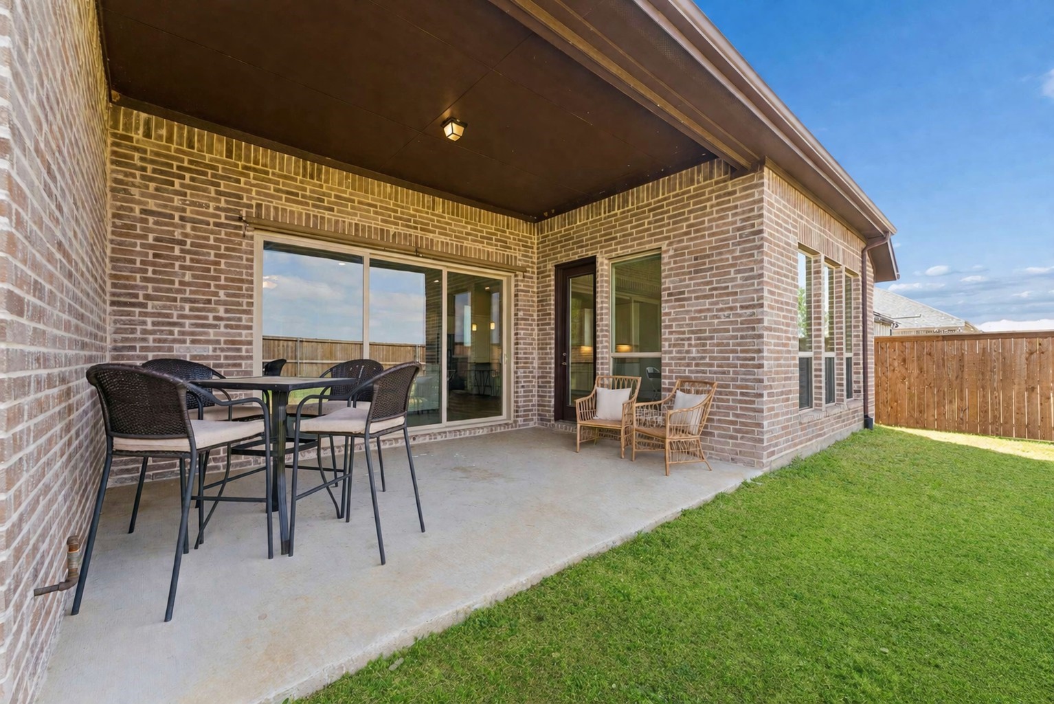 1817 Scotney Court Celina TX 75009