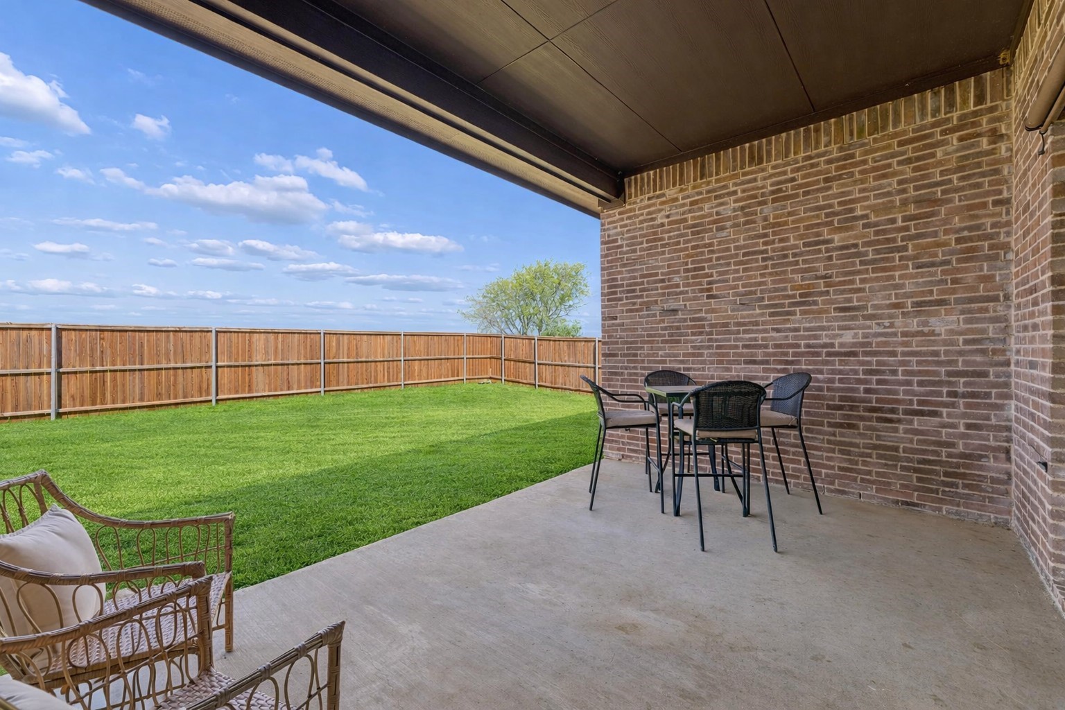 1817 Scotney Court Celina TX 75009