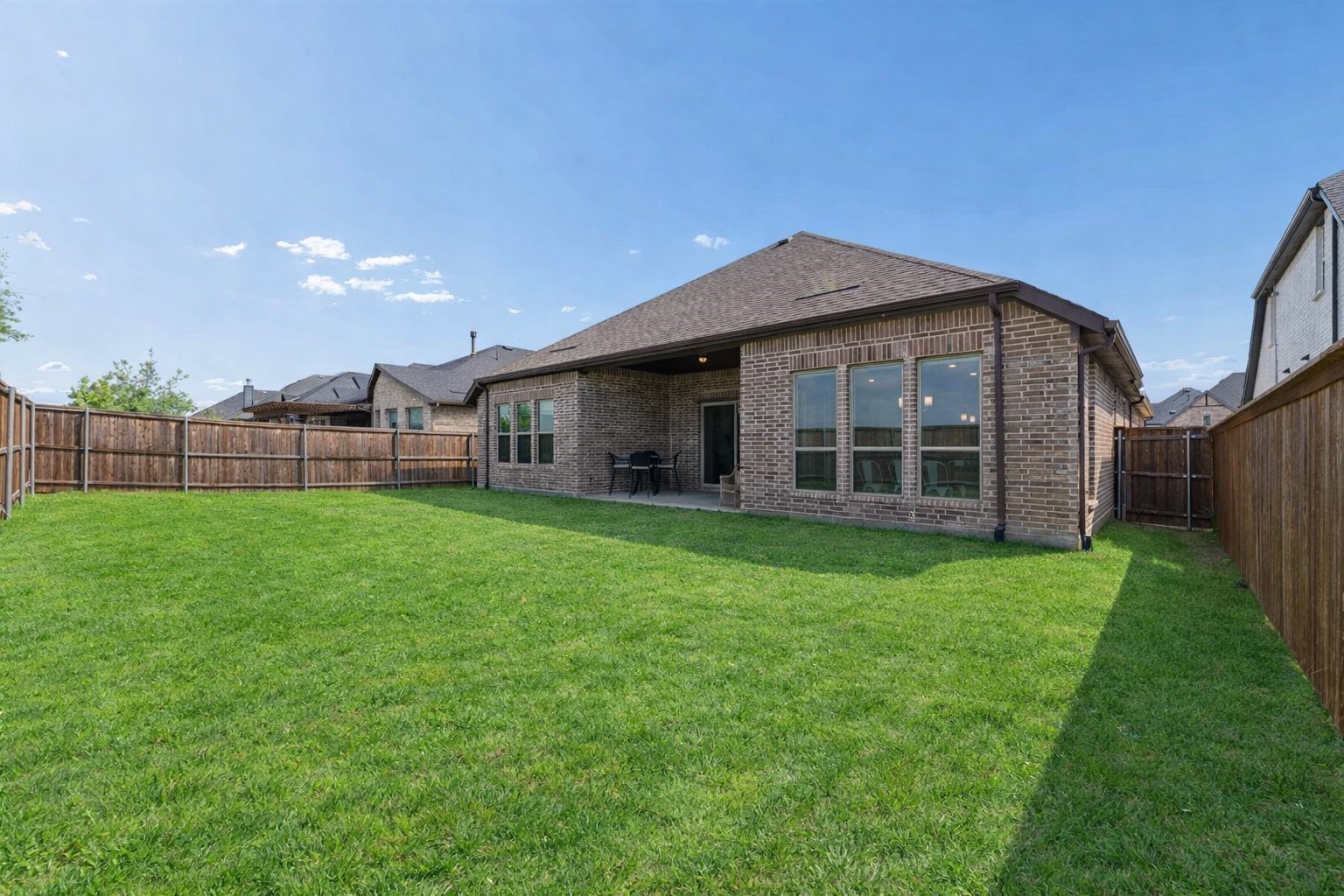 1817 Scotney Court Celina TX 75009