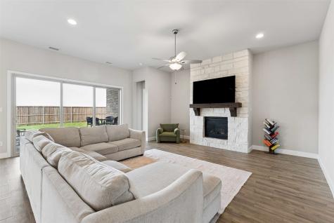 1817 Scotney Court Celina TX 75009