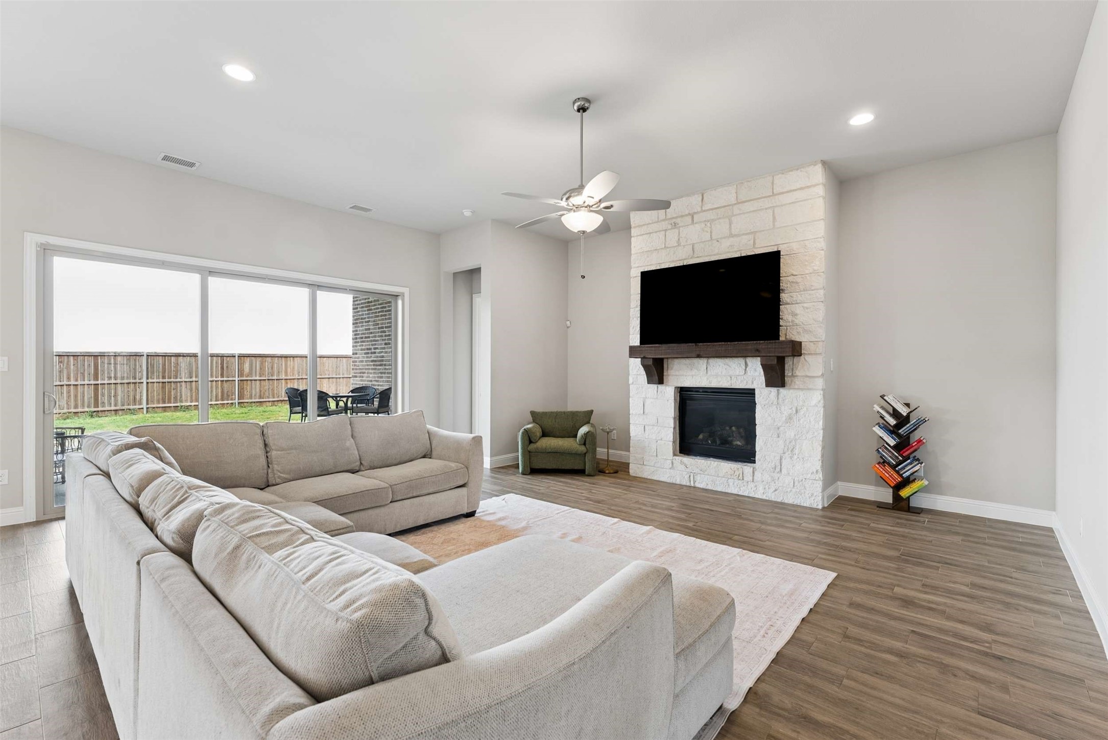 1817 Scotney Court Celina TX 75009