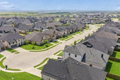 1817 Scotney Court Celina TX 75009
