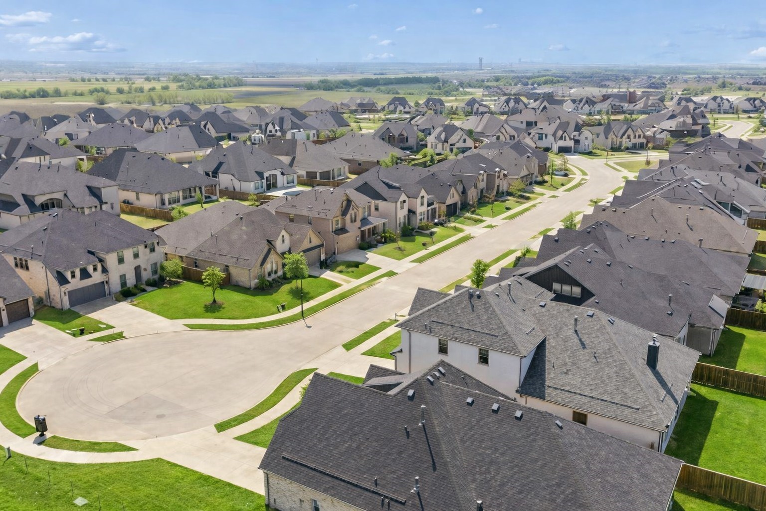 1817 Scotney Court Celina TX 75009