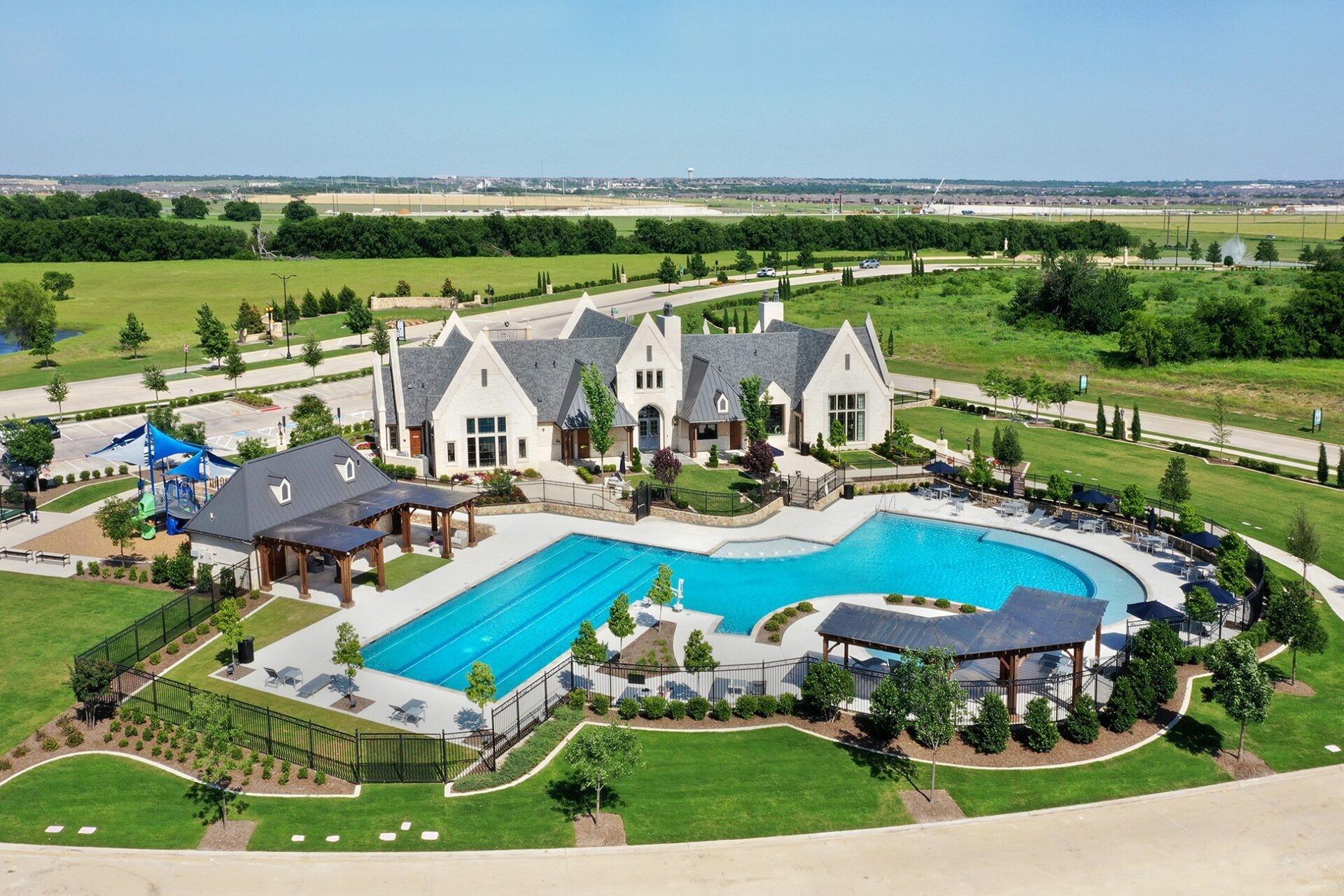 1817 Scotney Court Celina TX 75009