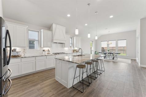 1817 Scotney Court Celina TX 75009