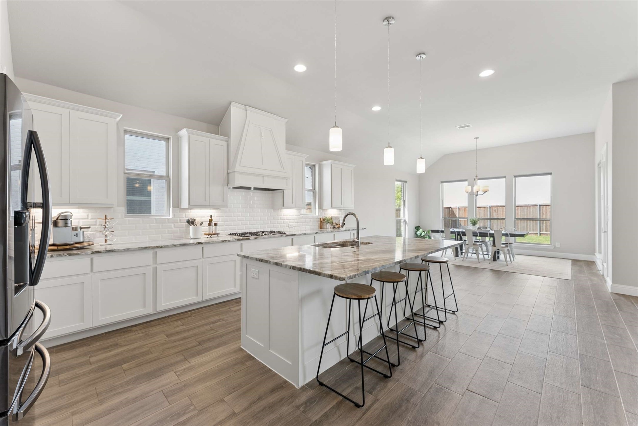 1817 Scotney Court Celina TX 75009