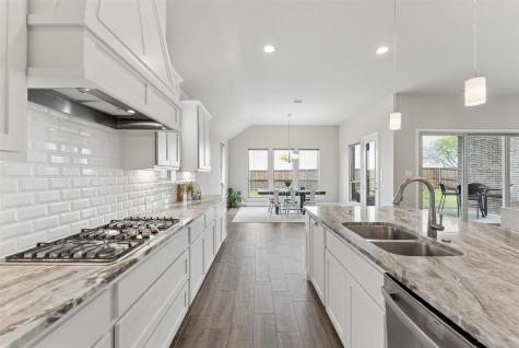 1817 Scotney Court Celina TX 75009