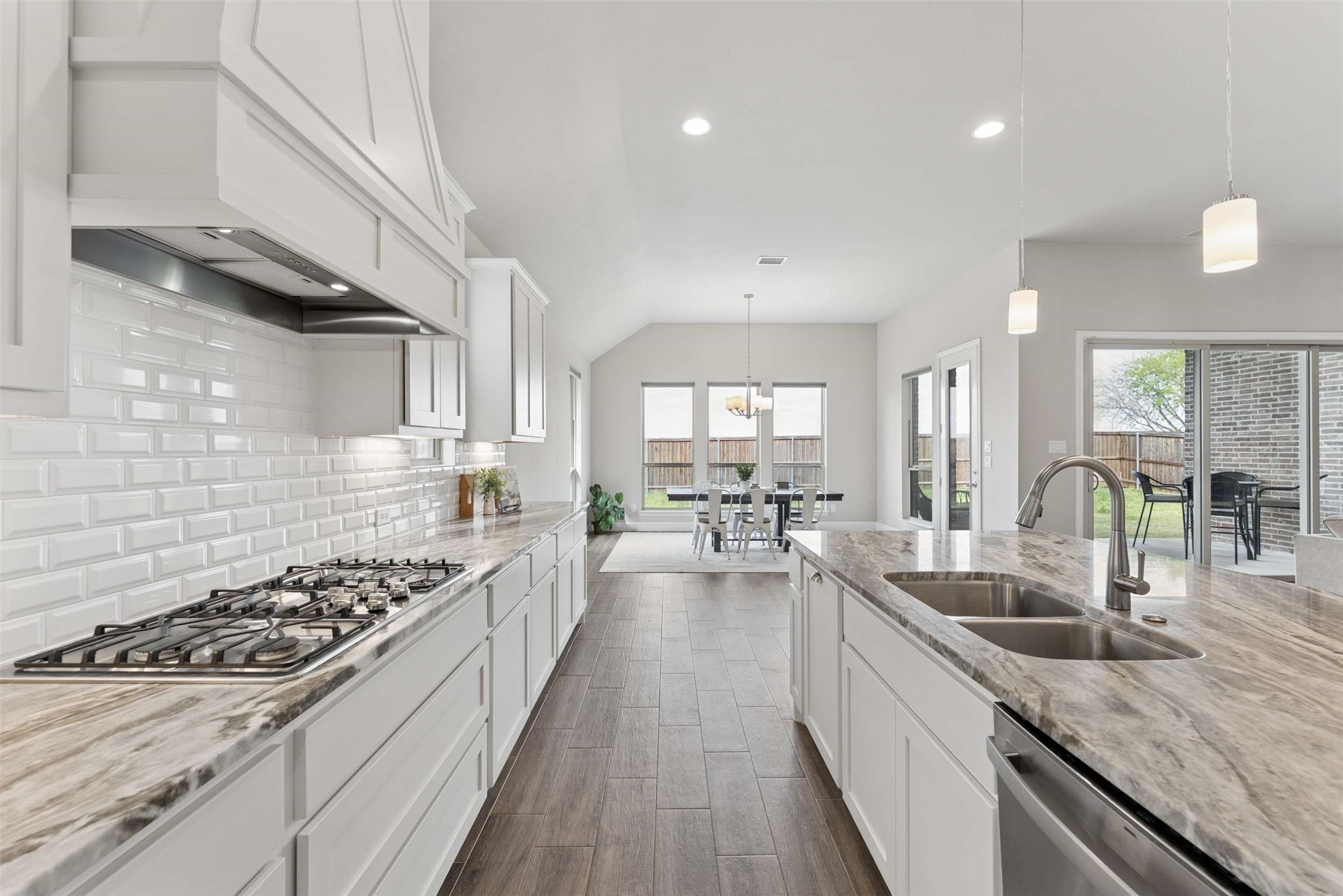 1817 Scotney Court Celina TX 75009