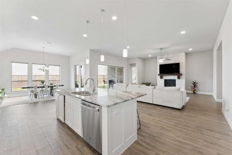 1817 Scotney Court Celina TX 75009