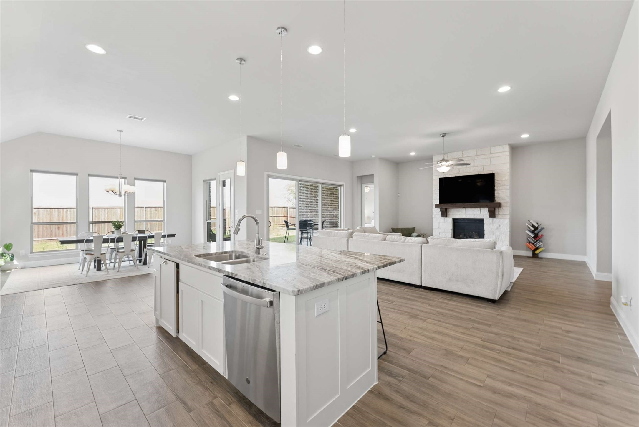 1817 Scotney Court Celina TX 75009