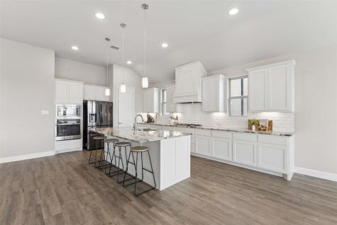 1817 Scotney Court Celina TX 75009