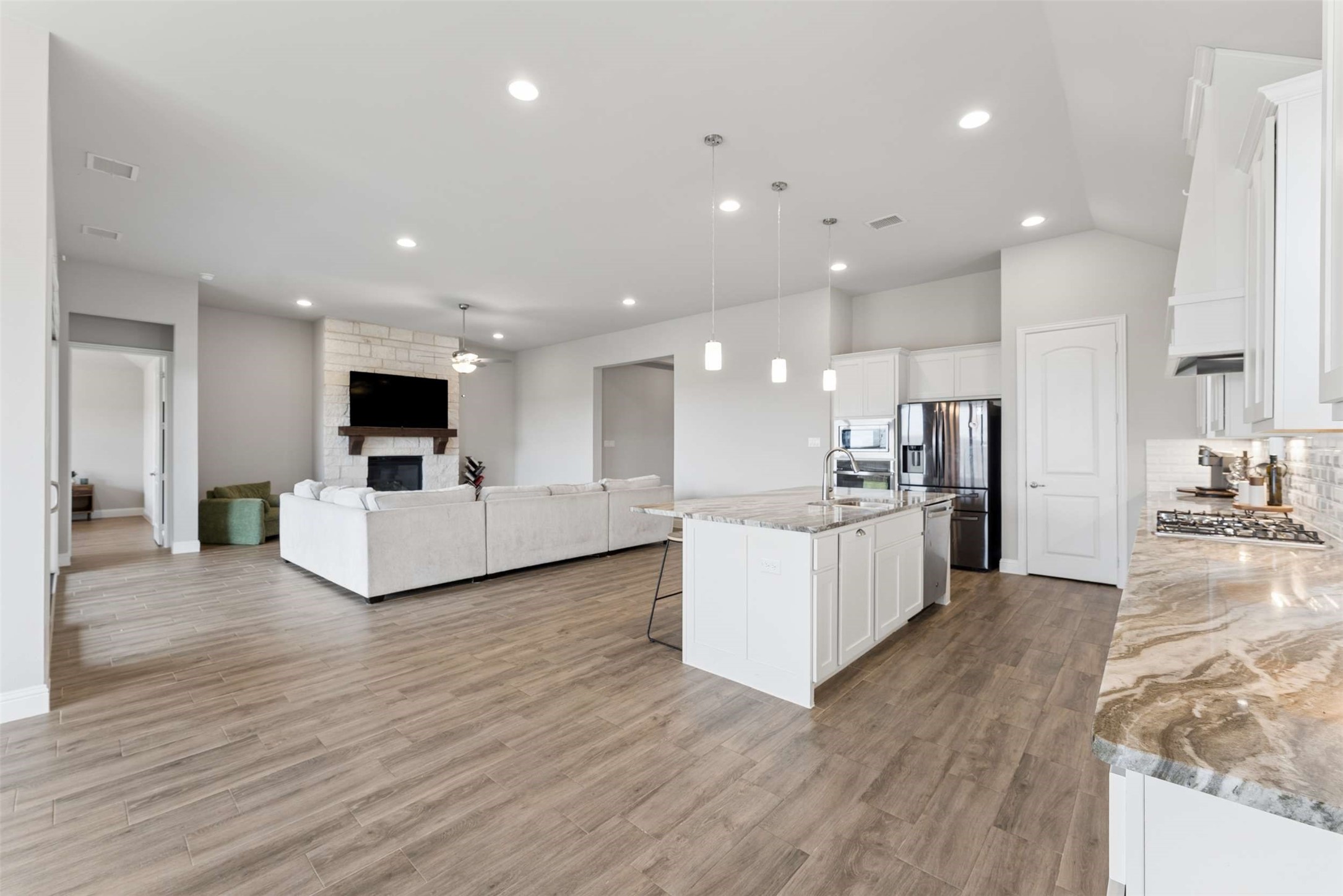 1817 Scotney Court Celina TX 75009