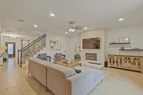 3909 Pitchstone Drive Mckinney TX 75070