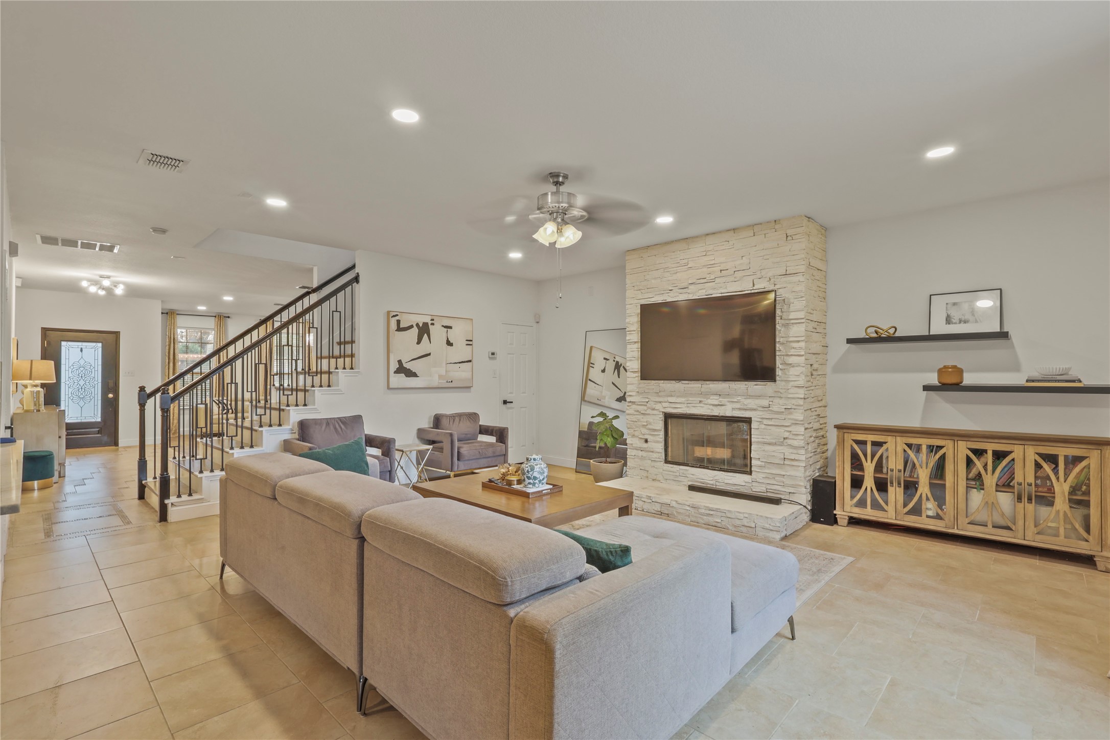 3909 Pitchstone Drive Mckinney TX 75070