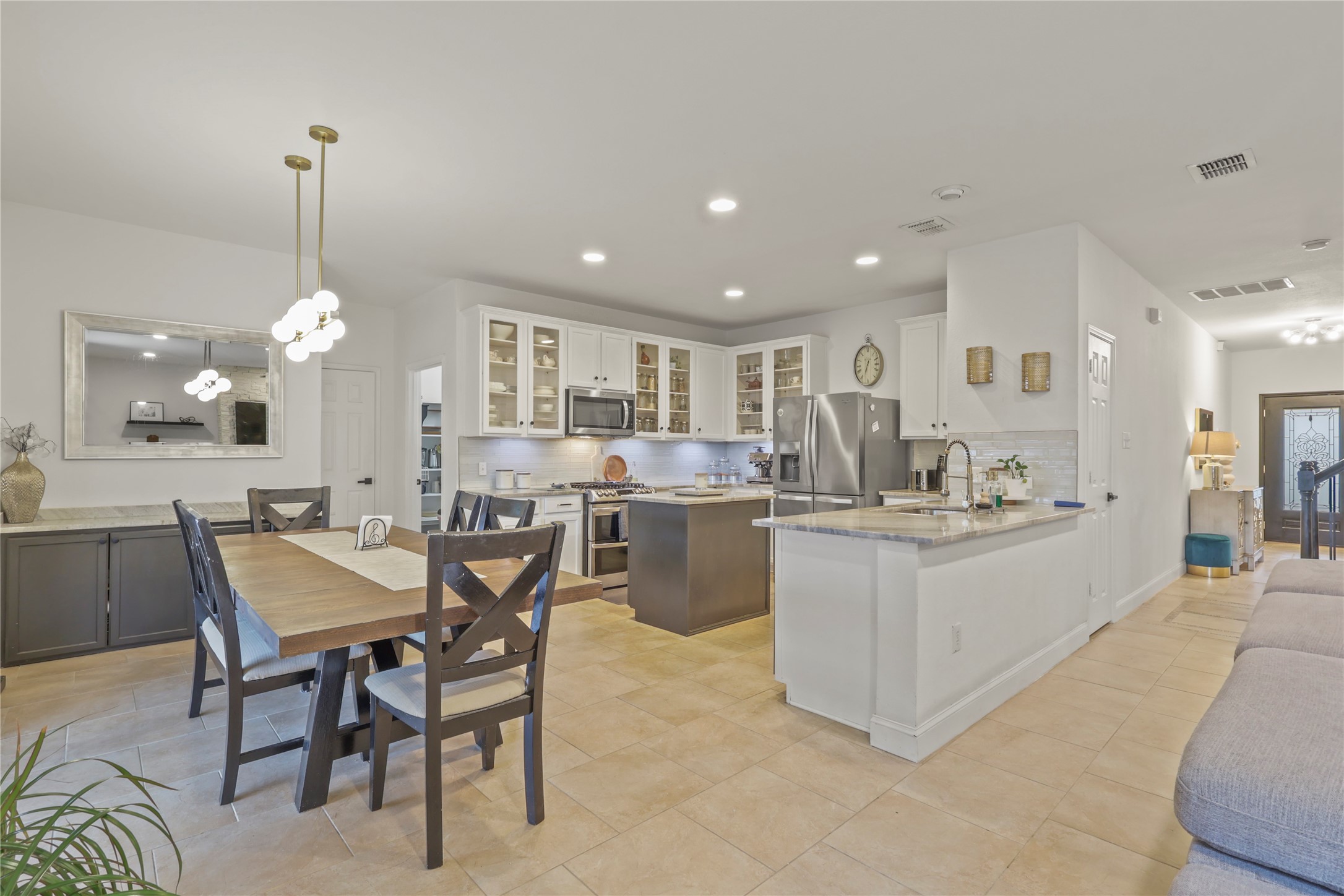 3909 Pitchstone Drive Mckinney TX 75070
