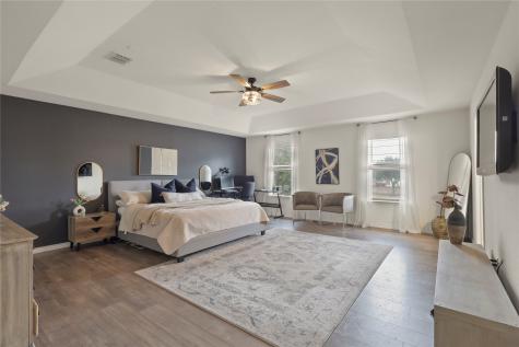 3909 Pitchstone Drive Mckinney TX 75070