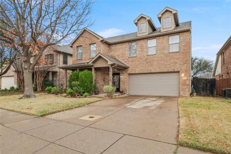 3909 Pitchstone Drive Mckinney TX 75070