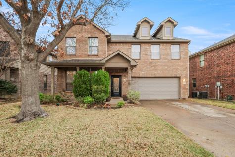 3909 Pitchstone Drive Mckinney TX 75070