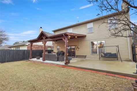 3909 Pitchstone Drive Mckinney TX 75070