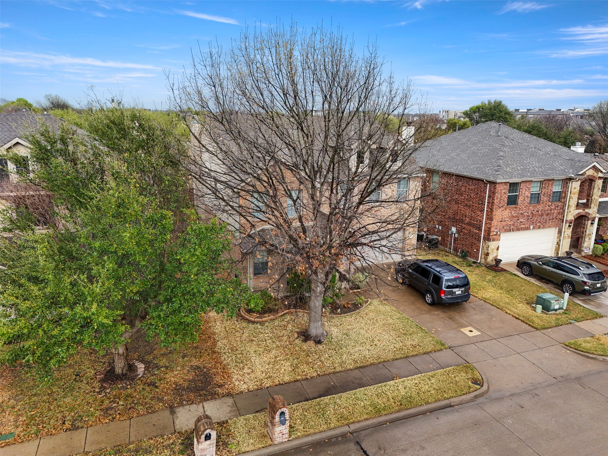 3909 Pitchstone Drive Mckinney TX 75070