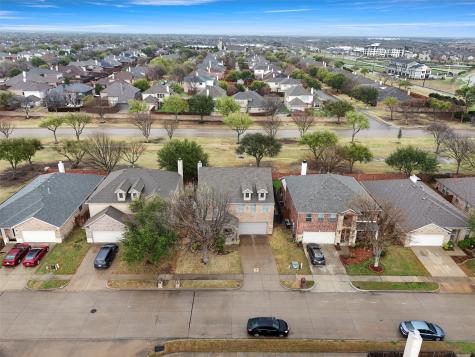 3909 Pitchstone Drive Mckinney TX 75070