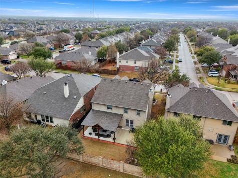 3909 Pitchstone Drive Mckinney TX 75070