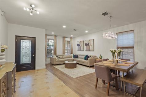3909 Pitchstone Drive Mckinney TX 75070