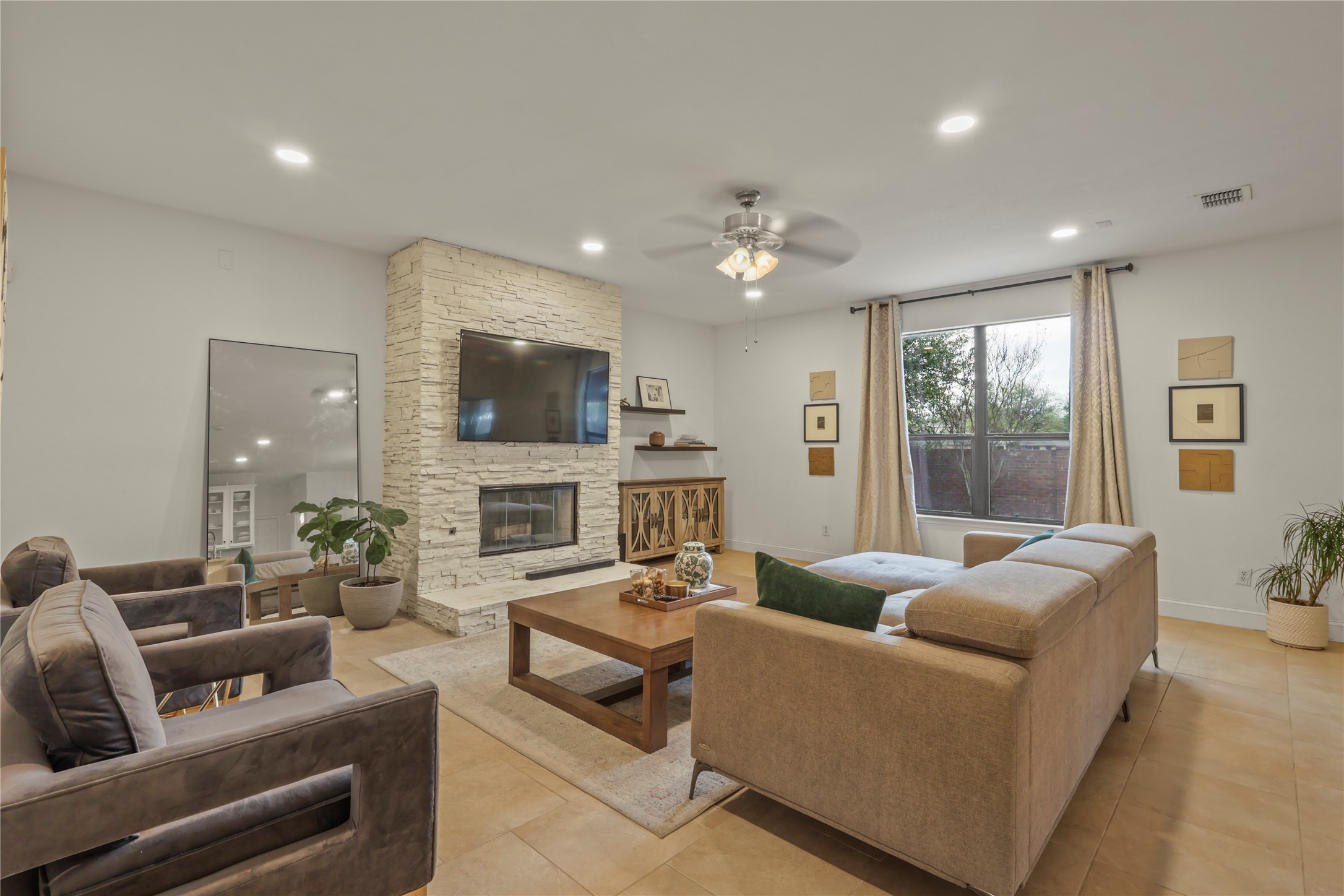 3909 Pitchstone Drive Mckinney TX 75070