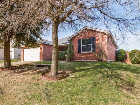 1210 Mcmillan Drive Cedar Hill TX 75104