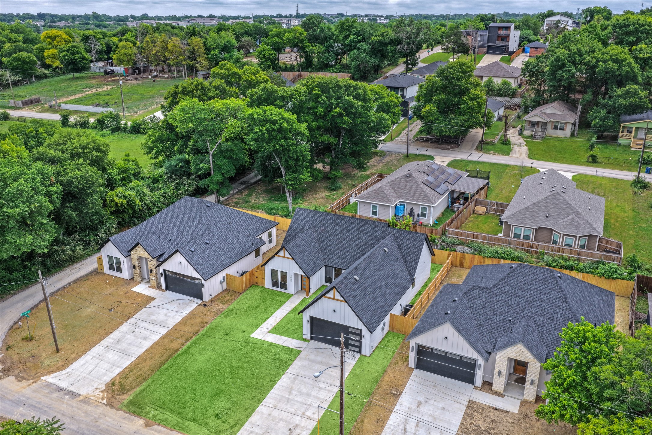 2638 Durham Road Dallas TX 75241