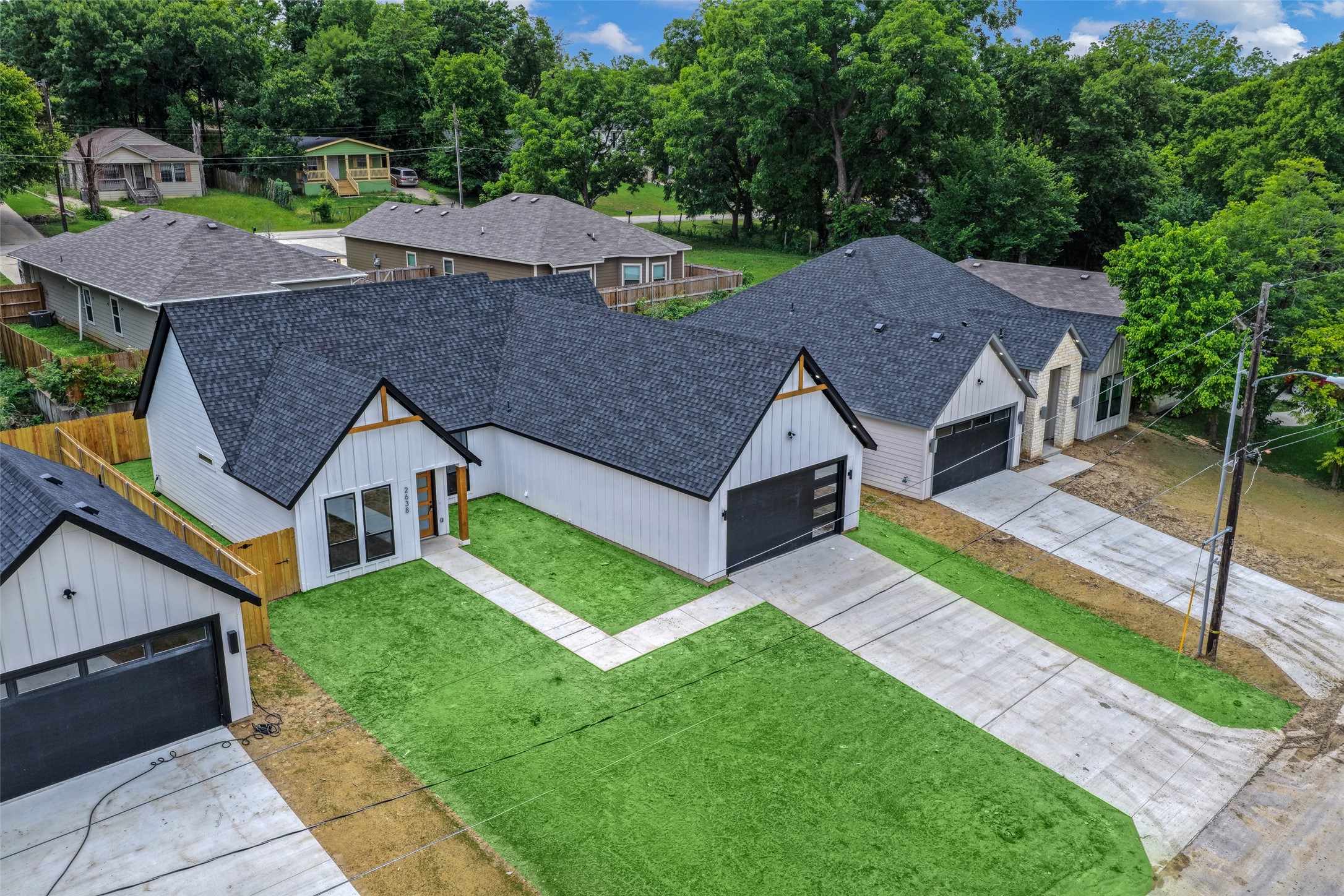2638 Durham Road Dallas TX 75241