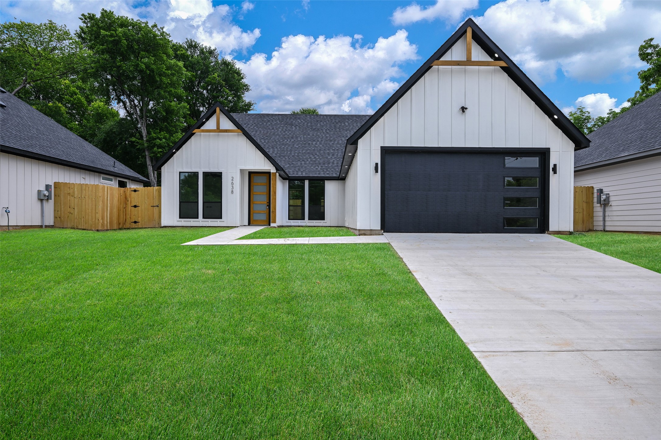 2638 Durham Road Dallas TX 75241