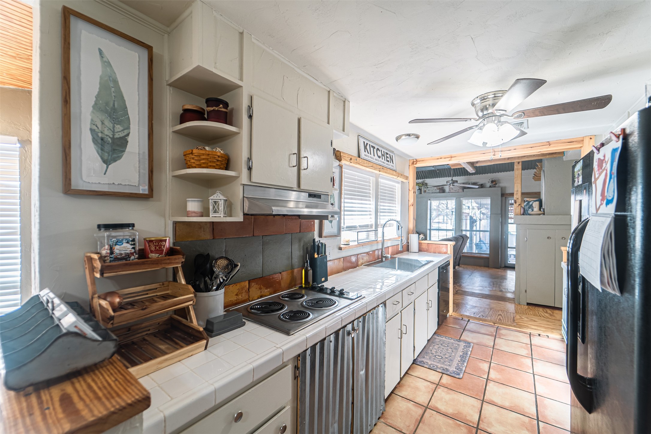 6026 Antilley Road Abilene TX 79606